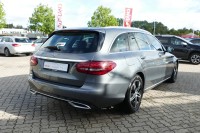 Mercedes-Benz C 180 C180 T-Modell Avantgarde