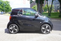 Smart ForTwo fortwo coupe electric drive / EQ