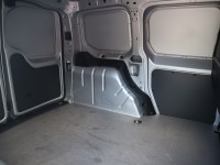 VW Caddy Cargo 2.0 TDI EcoProfi