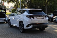 Hyundai Tucson 1.6 T-GDI N-Line Aut.
