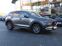 Mazda CX-5 2.0 Exclusive-Line 2WD