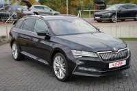Skoda Superb Combi L&K iV