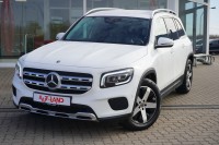 Vorschau: Mercedes-Benz GLB 250 Progressive