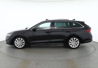 Vorschau: Skoda Octavia Combi 1.4 iV DSG