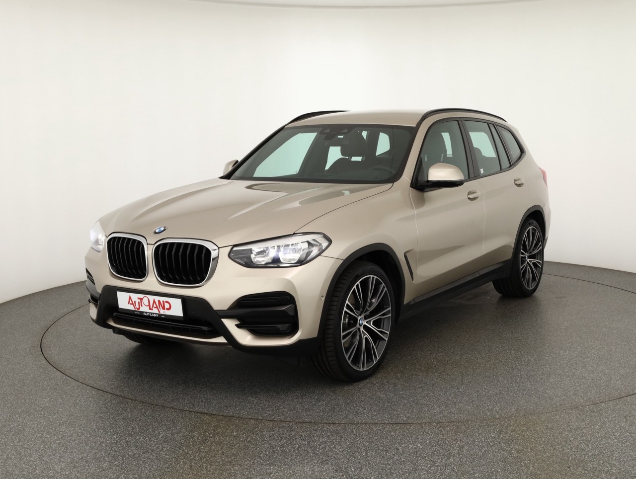 BMW X3 20i xDrive