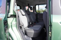 Ford Tourneo Courier Titanium 1.0 EB