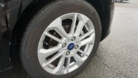 Ford Fiesta 1.0 EcoBoost Titanium X