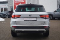 Seat Ateca 2.0 TDI Xcellence 4Drive DSG