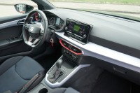 Seat Arona 1.0 TSI FR DSG