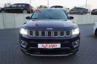 Jeep Compass 1.4 MultiAir Limited 4WD