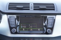 Skoda Fabia 1.2 TSI