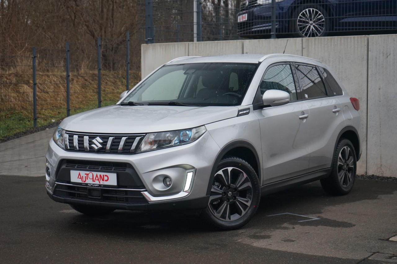 Suzuki Vitara 1.4 Comfort