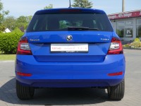 Skoda Fabia 1.0 TSI Clever