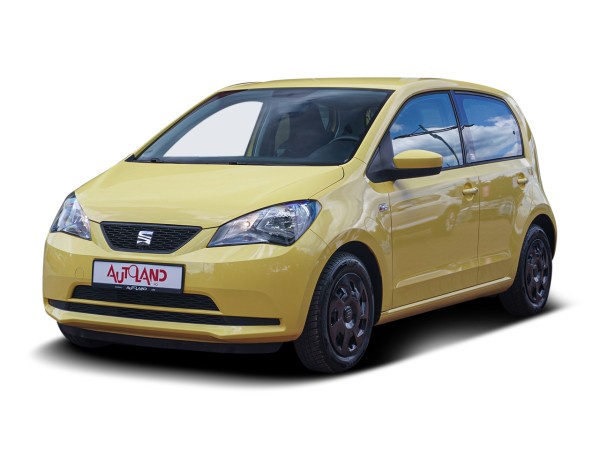 Seat Mii 1.0 Style