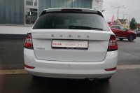 Skoda Fabia Combi 1.0