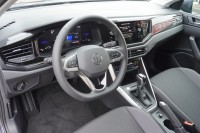 VW Taigo 1.0 TSI DSG