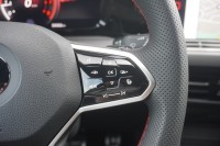 VW Golf VIII 2.0 TSI GTI Clubsport DSG