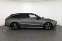 Mercedes-Benz CLA 220 SB AMG Line