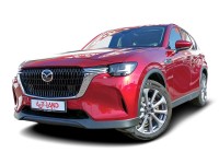 Mazda CX-60 SKYACTIV-G 2-Zonen-Klima Navi Sitzheizung