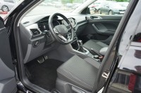 VW T-Cross 1.5 TSI DSG R-Line