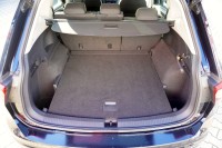 VW Tiguan Allspace 2.0 TSI 4M Elegance