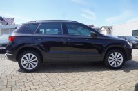 Seat Ateca 1.5 TSI DSG FR