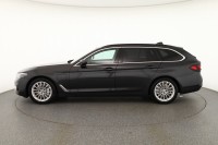 Vorschau: BMW 530 530e Touring Luxury Line