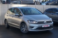 VW Golf Sportsvan VII 1.4 TSI Allstar