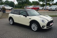MINI COOPER_CLUBMAN Clubman 1.5 Cooper Chili SHZ Pano