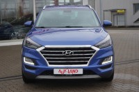 Hyundai Tucson 1.6T
