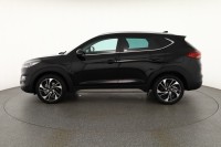 Vorschau: Hyundai Tucson 1.6 T-GDI Style
