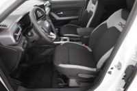 Dacia Duster Journey mHev 140