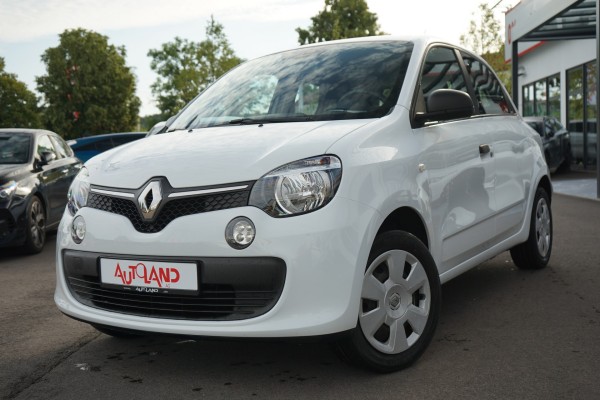 Renault Twingo 1.0