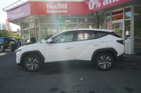 Hyundai Tucson 1.6 T-GDI