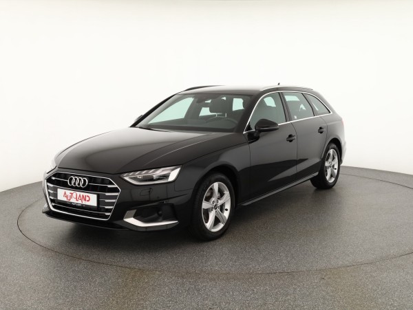 Audi A4 Avant 35 TFSI S-Tronic