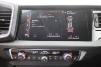 Audi A1 Sportback 25 TFSI advanced