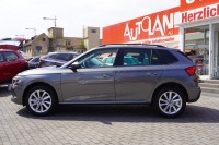 Skoda Kamiq 1.0 TSI