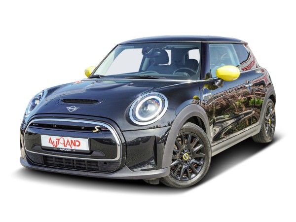 MINI Cooper Cooper SE Electric Trim