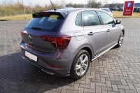 VW Polo 1.0 TSI R-Line DSG