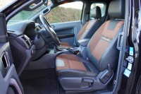 Ford Ranger 3.2 TDCi Wildtrak Extrakabine 4x4