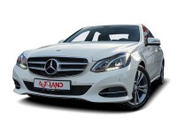 Mercedes-Benz E200 Avantgarde LED Navi Sitzheizung 360°