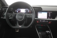 Audi A3 SB 35 TFSI S-line