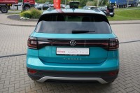 VW T-Cross 1.0 United