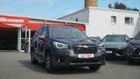 Subaru Forester 2.0 M-Hybrid
