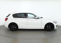 BMW 118 i Edition M Sport Shadow