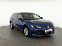 VW Passat Variant 2.0 TDI 4M DSG
