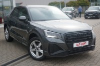 Audi Q2 35 TFSI s-tronic S-Line