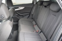 Audi A4 35 2.0 TFSI Avant basis