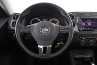 VW Tiguan 2.0 TDI DSG 4Motion R-Line