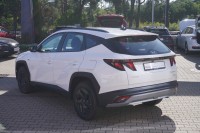 Hyundai Tucson 1.6 T-GDI HEV Aut.